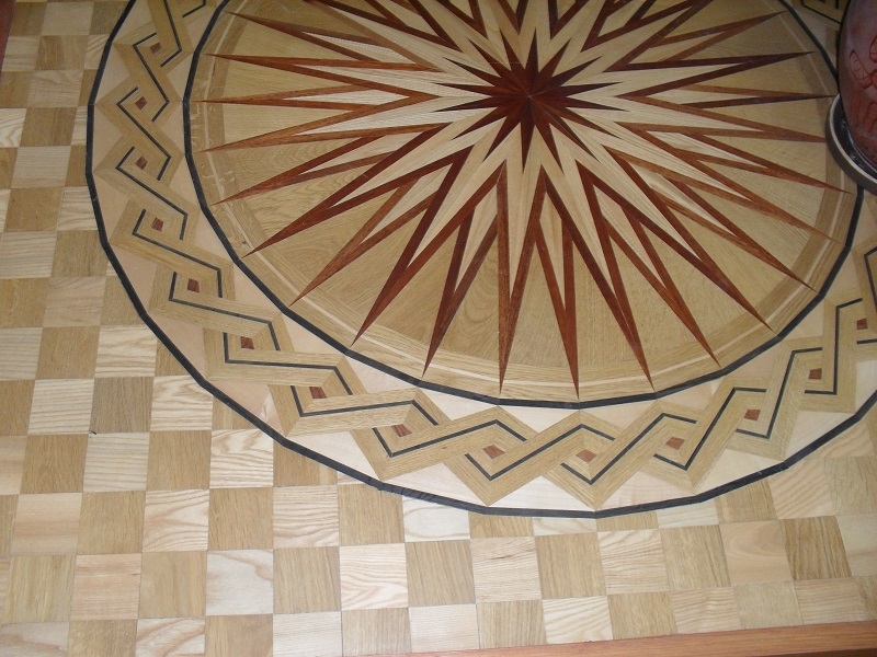 Примеры работ